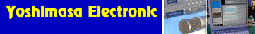 Yoshimasa Electronic Inc., Company info